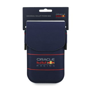Red Bull Oracle Racing Phone Wallet Navy (RBPSP17XPVLV)