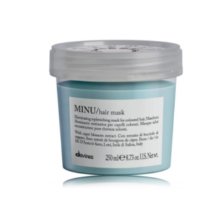 Davines Essential Haircare Minu Hair Mask 250 ml (8004608242635)