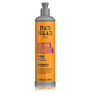 Tigi Bed Head Colour Goddess Oil Infused Conditioner 400 ml (615908432442)
