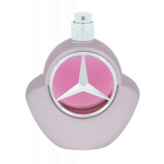 Mercedes-Benz Mercedes Benz Woman Perfume Tester EDP 90ml (3595471072016)