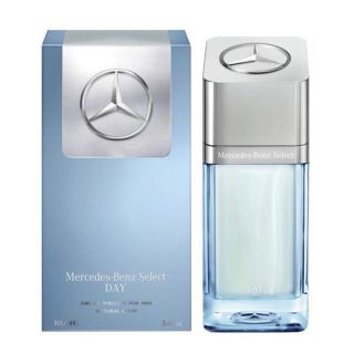 Mercedes-Benz Select Day Perfume EDT 50ml (3595471081087)