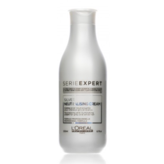 L´Oréal Professionnel Série Expert Silver Conditioner 200 ml (3474636976126)