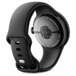 Google Pixel Watch 3 Smartwatch 4G (GA05773-DE)