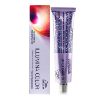Wella Professionals Illumina Color 7/31 Professional Hair Color 60 ml (8005610538921)