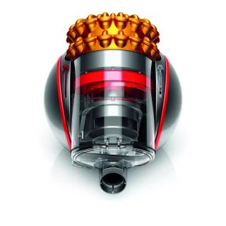 Dyson Cinetic Big Ball Multifloor 2 Vacuum Cleaner (230278-01)
