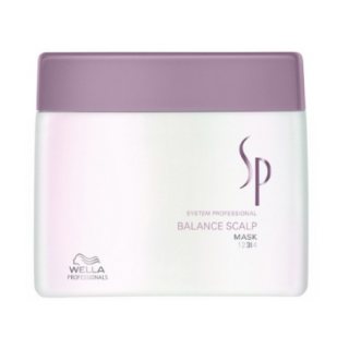 Wella Professionals SP Balance Scalp Mask 200 ml (3614226768148)