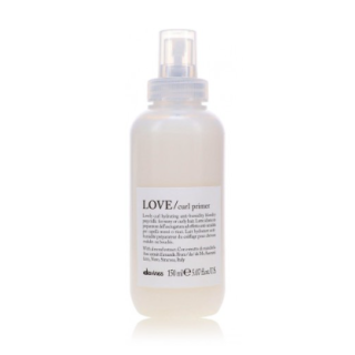 Davines Essential Haircare Love Curl Primer Hair milk 150 ml (8004608257189)