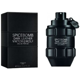 Viktor & Rolf Spicebomb Dark Leather Perfume EDP 150 ml (3614274158137)