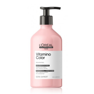 L´Oréal Professionnel Série Expert Vitamino Color Resveratrol Conditioner 500 ml (3474636975365)