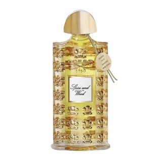 Creed Spice and Wood Perfume EDP 75ml (3508440752024)