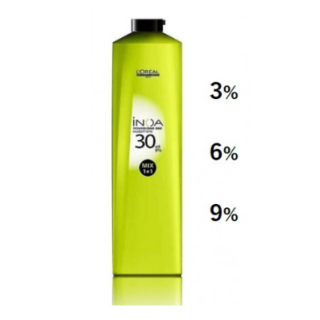 L’Oréal Professionnel INOA Oxydant Emulsion 9% / 1000 ml (3474630417908)