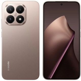 Xiaomi 15T Smartphone 12GB / 512GB (MZB0KYMEU)