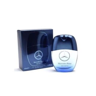 Mercedes-Benz The Move Perfume EDT 60ml (3595471091024)