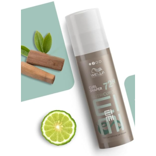 Wella Professionals EIMI Nutricurls Curl Shaper 72h Professional Hair Styling Gel 150 ml (3614228800631)
