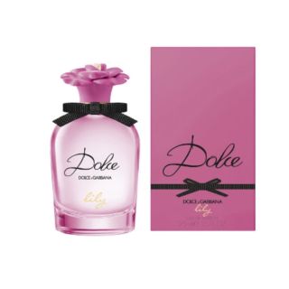 Dolce & Gabbana Dolce Lily Perfume EDT 50ml (3423222052416)