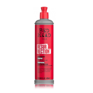 Tigi Bed Head Resurrection Super Repair Shampoo 400 ml (615908432022)