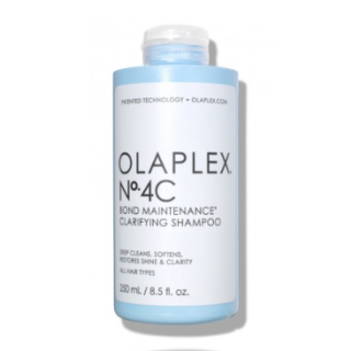 Olaplex Bond Maintenance Clarifying Shampoo No.4C 250 ml (850018802581)