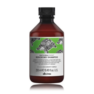 Davines Natural Tech Renewing Shampoo 250 ml (8004608255093)