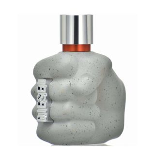 Diesel Only The Brave Street Perfume Tester EDT 75ml (3614272320901)