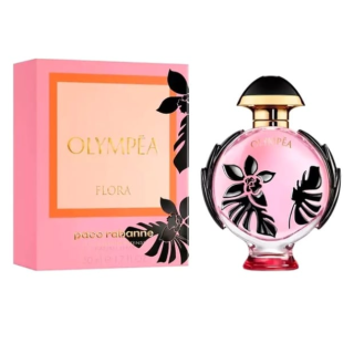 Paco Rabanne Olympéa Flora Intense Perfume EDP 50ml (3349668614462)