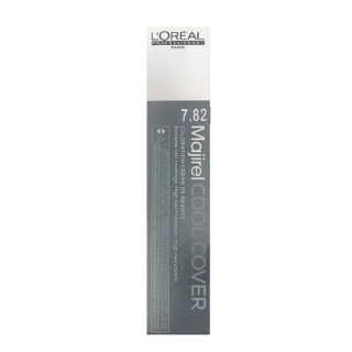 L’Oréal Professionnel Majirel Cool Cover 7.82 Professional Hair Color 50 ml (3474636912049)