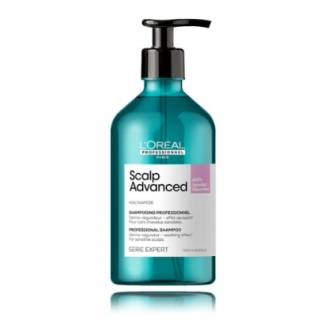 L’Oréal Professionnel Scalp Advanced Shampoo 500 ml (3474637242152)