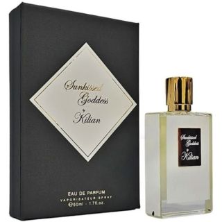 Kilian Sunkissed Goddess Perfume EDP 50 ml (3700550238966)