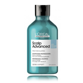 L´Oréal Professionnel Scalp Advanced Anti-Dandruff Shampoo 500 ml (3474637109394)