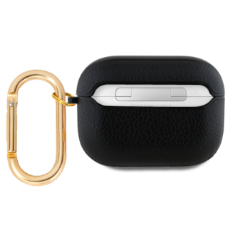 Guess PU Grained Classic Logo Case for Aplle AirPods Pro (GUAPPGUGMK)