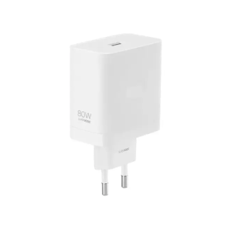 Realme SuperVooc Power adapter 80W (6941764467194)