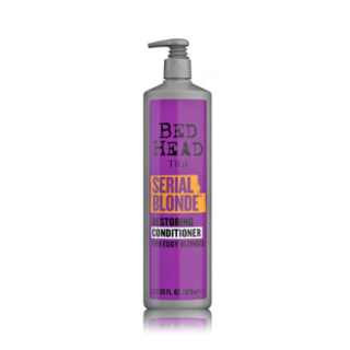 Tigi Bed Head Serial Blonde Restoring Conditioner 970 ml (615908432312)