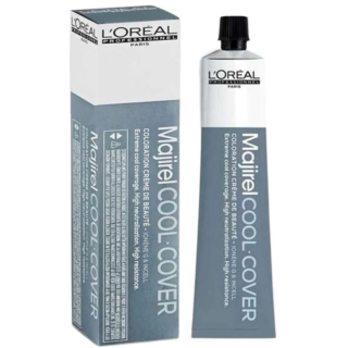 L’Oréal Professionnel Majirel Cool Cover 7.82 Professional Hair Color 50 ml (3474636912049)