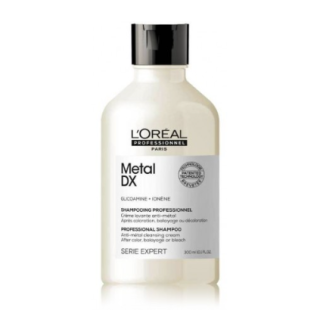 L´Oréal Professionnel Série Expert Metal Detox Professional Shampoo 500 ml (0000030163720)