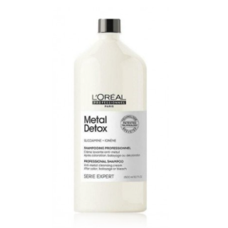 L’Oréal Professionnel Serie Expert Metal Detox Hair Shampoo 1500 ml (0000030160668)
