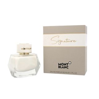 Mont Blanc Signature Perfume EDP 50ml (3386460113595)