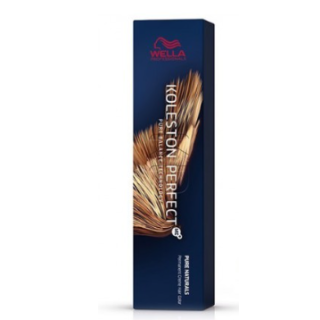 Wella Professionals Koleston Perfect Me+ Pure Naturals 2/0 Professional Hair Color 60 ml (8005610626055)