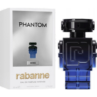 Paco Rabanne Phantom Intense Perfume EDP 50ml (3349668630028)