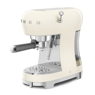 SMEG ECF02CREU Espresso machine 1350W (ECF02CREU)