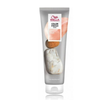 Wella Professionals Color Fresh Mask Pink Blush Professional Hair Color Mask 150 ml (4064666942568)