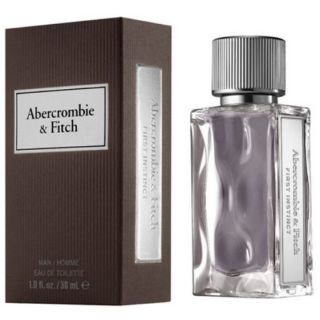 Abercrombie & Fitch First Instinct Perfume EDT 30 ml (0085715163134)