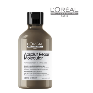 L’Oréal Professionnel Série Expert Absolut Repair Molecular Professional Rinse-Off Serum 250 ml (3474637153502)
