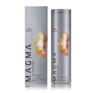 Wella Professionals Blondor Pro Magma Pigmented Lightener /89 Professional hair color 120 g (4084500459700)