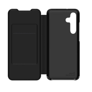 Samsung Flip Cover for Samsung Galaxy A35 (GP-FWA356AMABW)