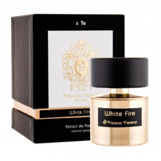 Tiziana Terenzi White Fire Parfum PAR 100ml (8016741962202)