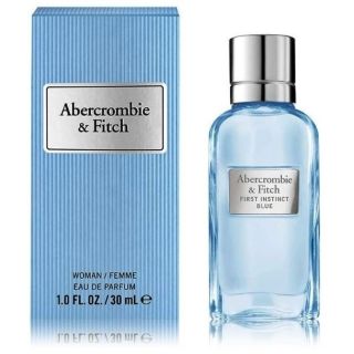 Abercrombie & Fitch First Instinct Blue Perfume EDP 30 ml (0085715167200)
