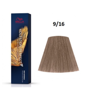 Wella Professionals Koleston Perfect Me+ Rich Naturals 9/16 Professional Hair Color 60 ml (8005610627762)