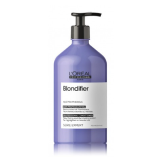 L´Oréal Professionnel Série Expert Blondifier Conditioner 200 ml (3474636976003)