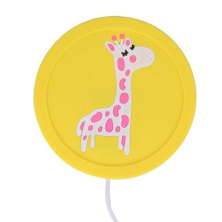 Setty PDK-03 Giraffe USB Cup Warmer (PDK-03)