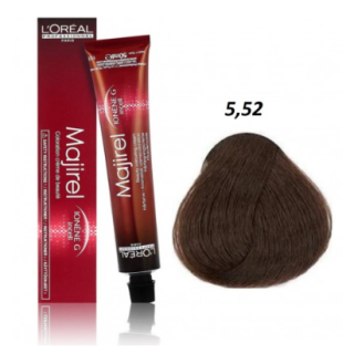 L’Oréal Professionnel Majirel 5.52 Professional Hair Color 50 ml (3474634002292)