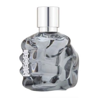 Diesel Only The Brave Perfume Tester EDT 75ml (2859984955206)